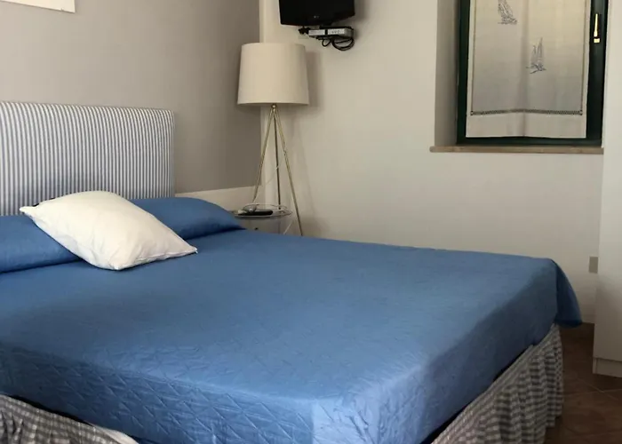 Silvio Apartment *